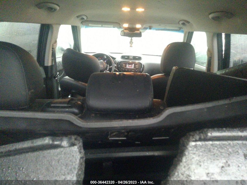 2016 KIA SOUL ! - KNDJX3A56G7365439