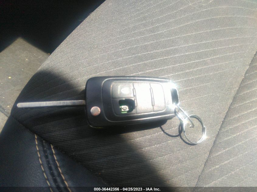 2014 BUICK ENCORE CONVENIENCE - KL4CJBSB5EB697272