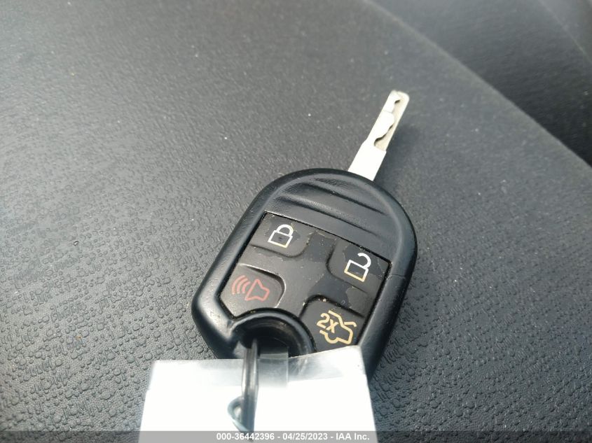 2018 FORD FIESTA SE - 3FADP4BJ1JM111610