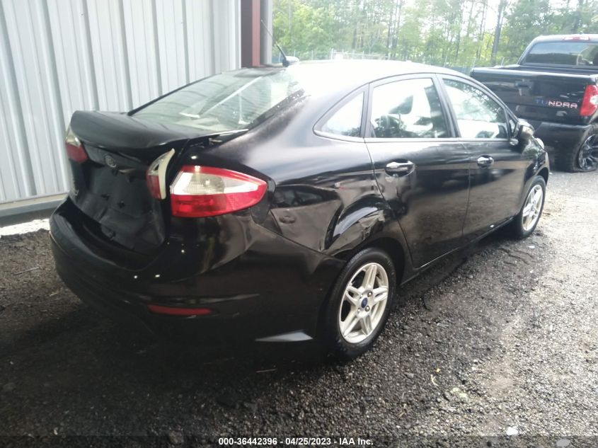 2018 FORD FIESTA SE - 3FADP4BJ1JM111610
