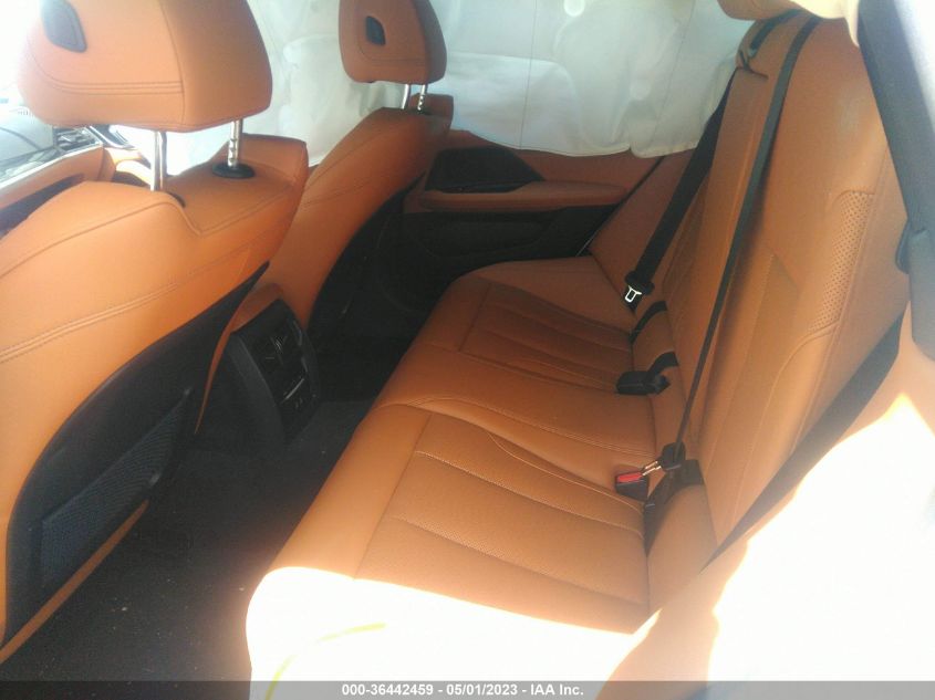 2023 BMW 4 SERIES 430I XDRIVE - WBA73AV01PFM95768
