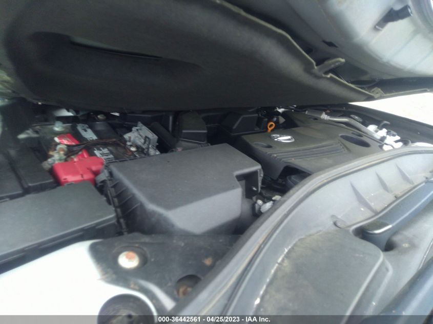 2015 NISSAN ALTIMA 2.5 S - 1N4AL3AP1FC175282