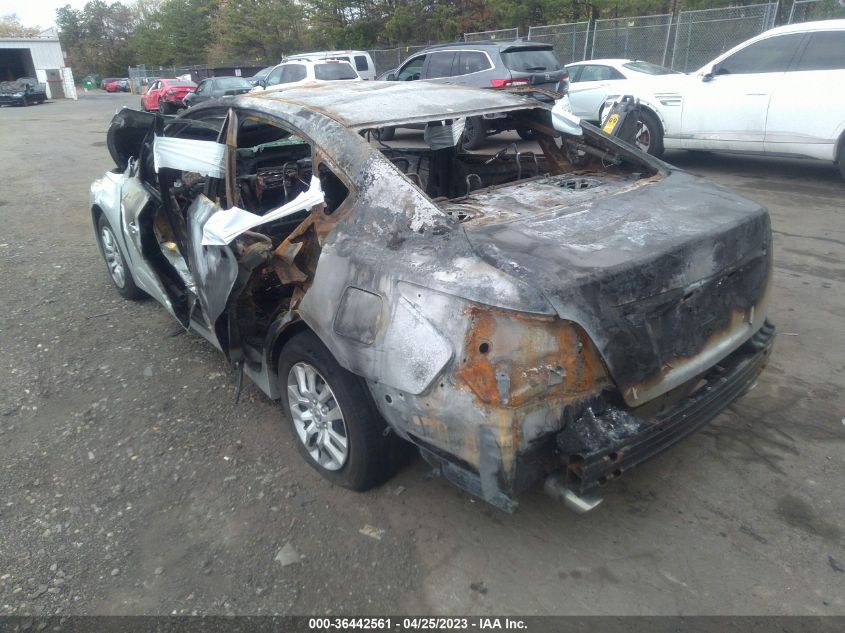 2015 NISSAN ALTIMA 2.5 S - 1N4AL3AP1FC175282
