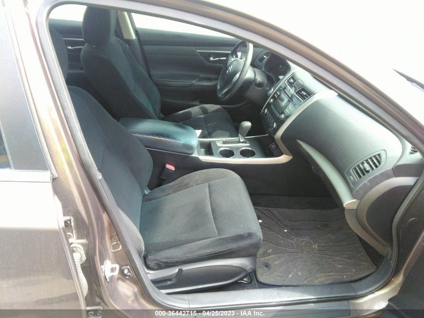 2015 NISSAN ALTIMA 2.5 S - 1N4AL3AP7FC459354