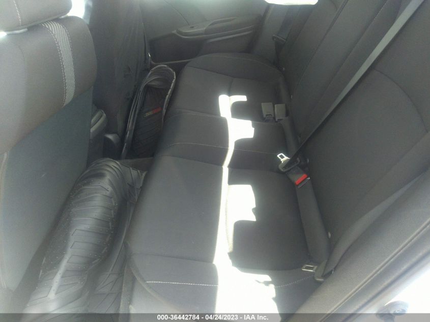 2018 HONDA CIVIC SEDAN EX - 2HGFC2F74JH527068