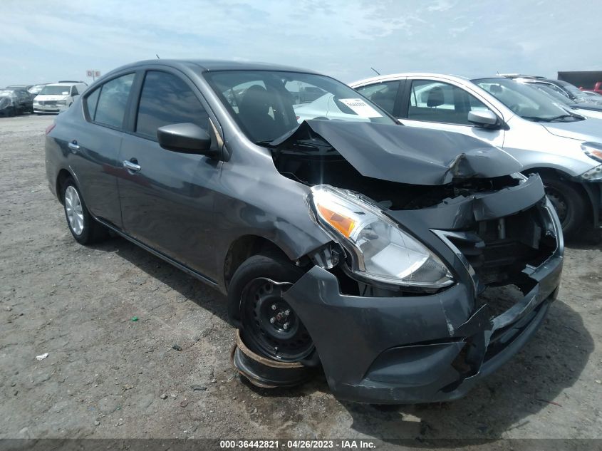 2016 NISSAN VERSA S/S PLUS/SL/SV - 3N1CN7AP9GL857694