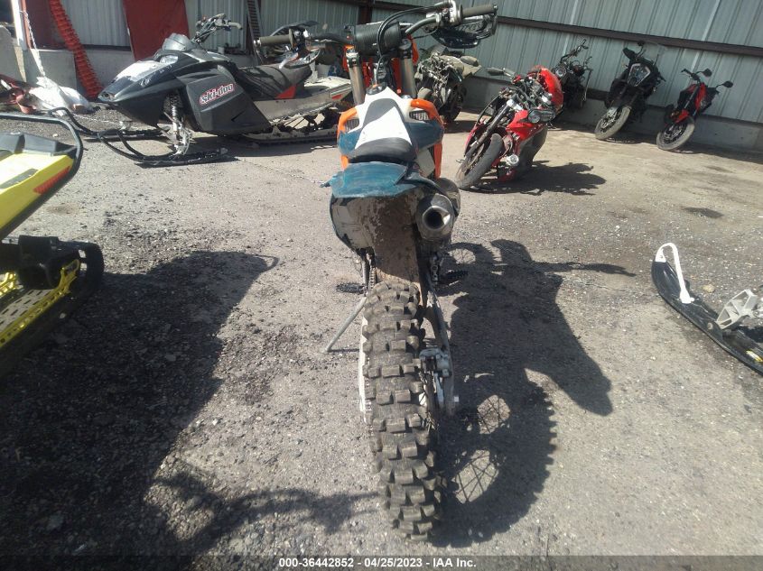 2020 KTM 300 XC TPI - VBKXCM235LM392389
