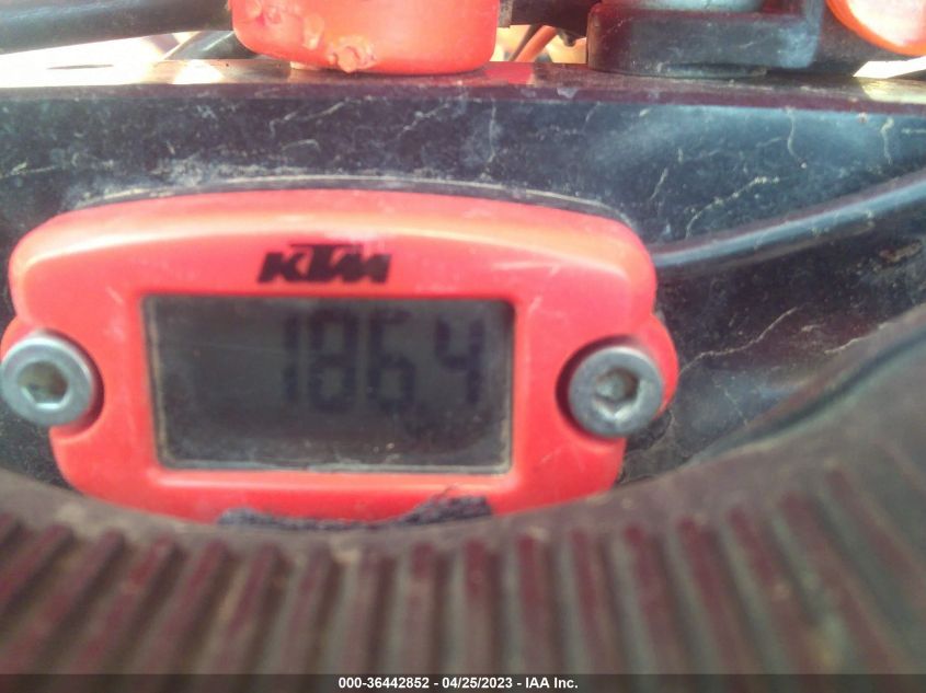 2020 KTM 300 XC TPI - VBKXCM235LM392389