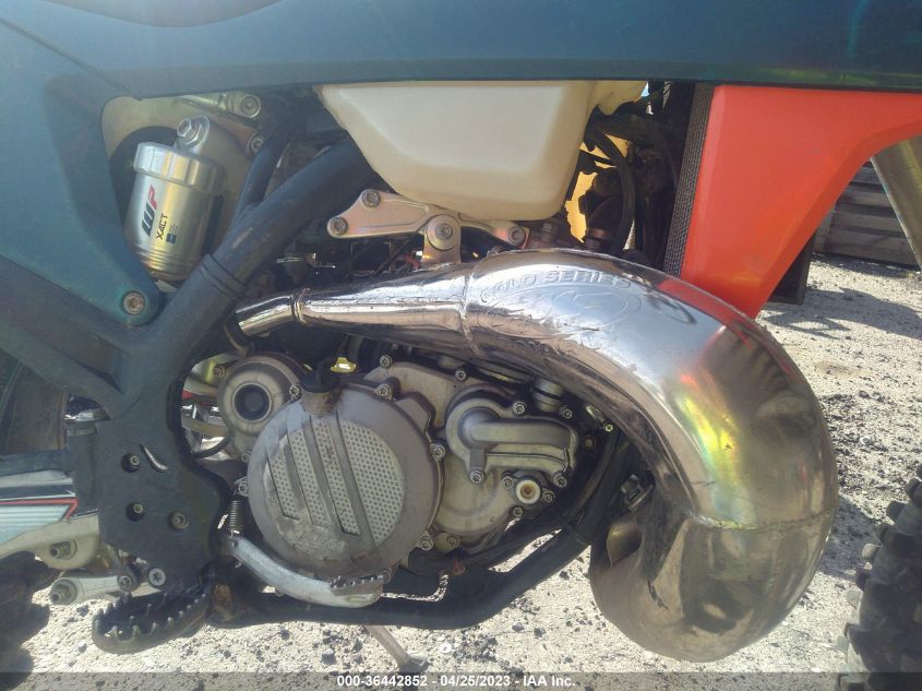 2020 KTM 300 XC TPI - VBKXCM235LM392389