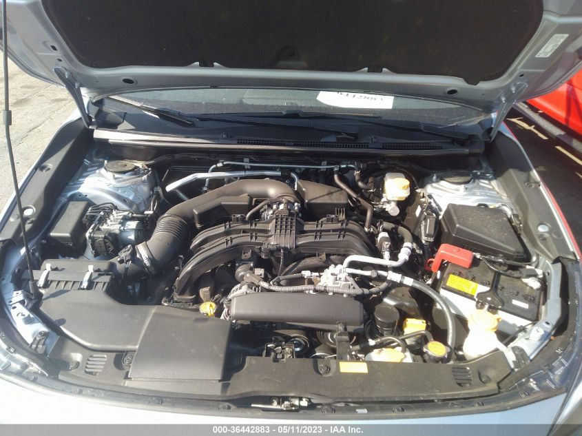 2023 SUBARU CROSSTREK SPORT - JF2GTHSCXPH222585
