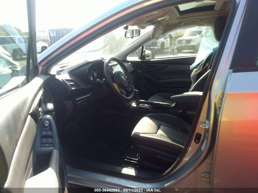 2023 SUBARU CROSSTREK SPORT - JF2GTHSCXPH222585