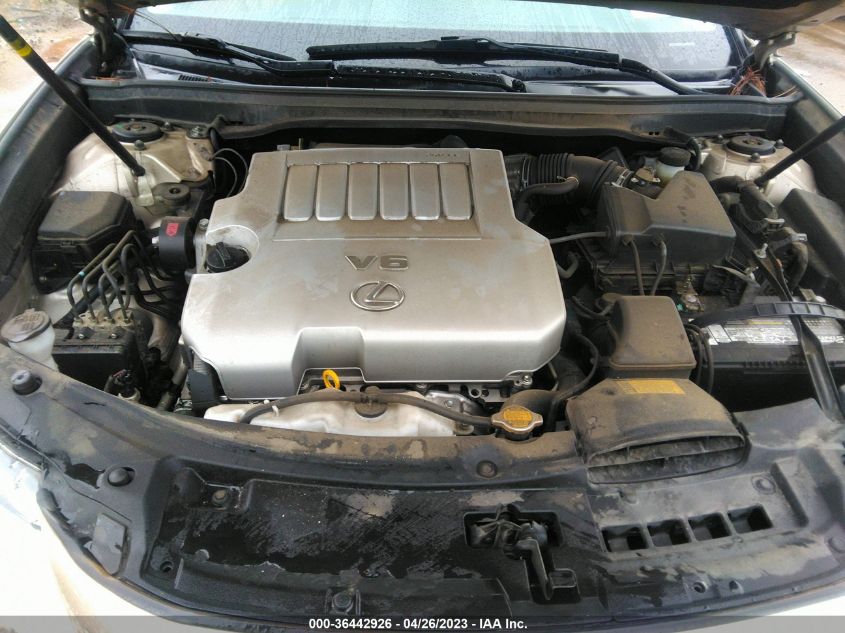 2014 LEXUS ES 350 - JTHBK1GG5E2084791