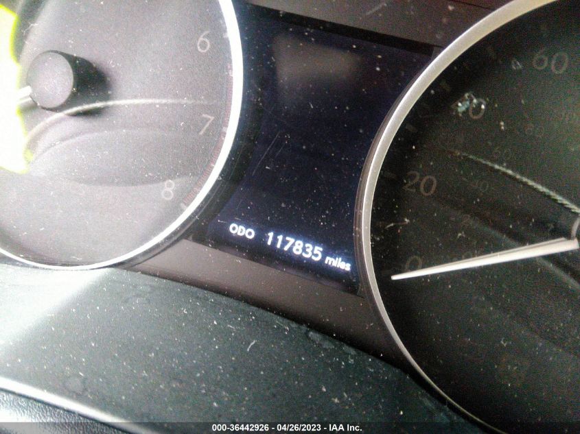 2014 LEXUS ES 350 - JTHBK1GG5E2084791