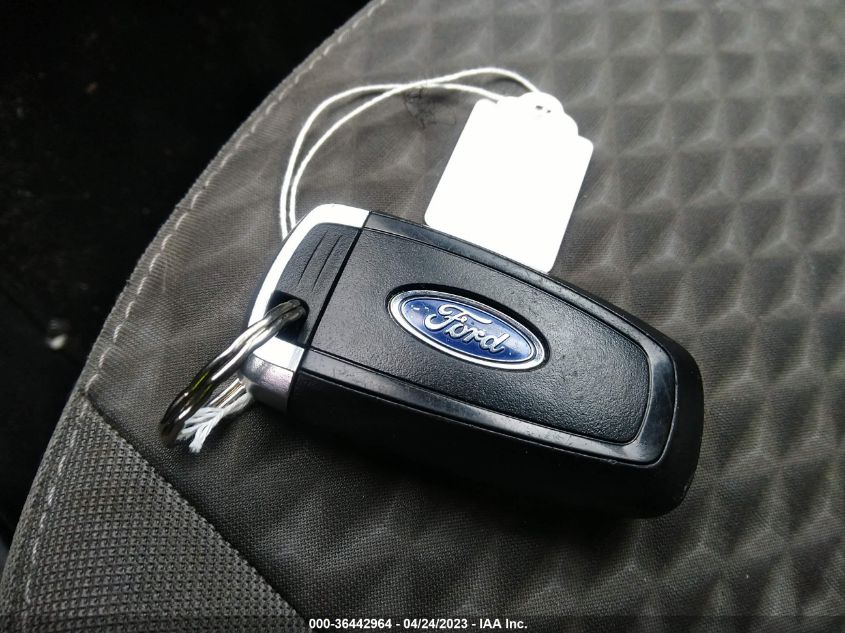 2020 FORD ESCAPE SE - 1FMCU9G60LUA30074