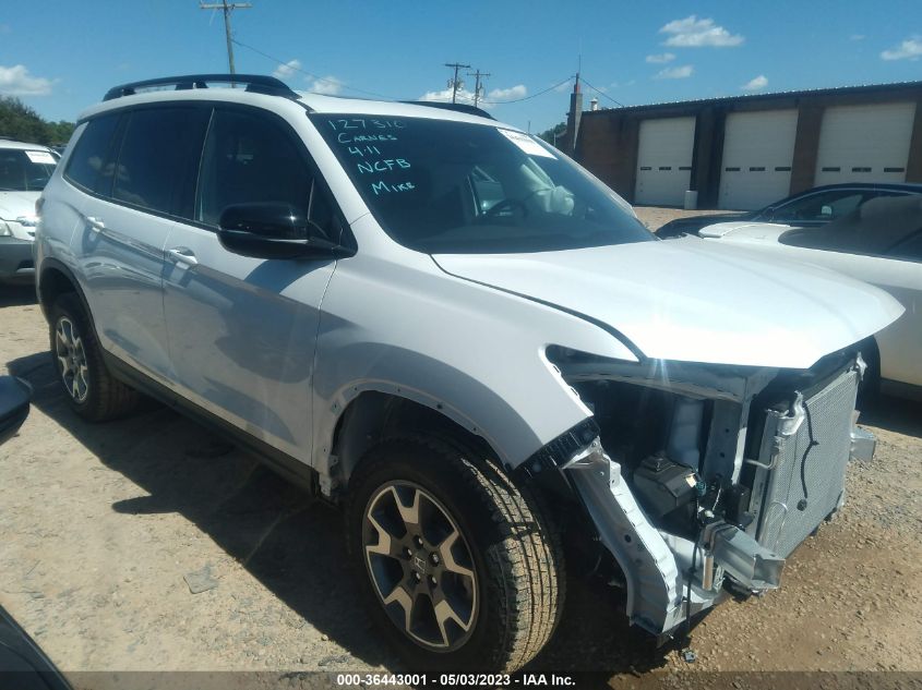 2023 HONDA PASSPORT TRAILSPORT - 5FNYF8H63PB010090