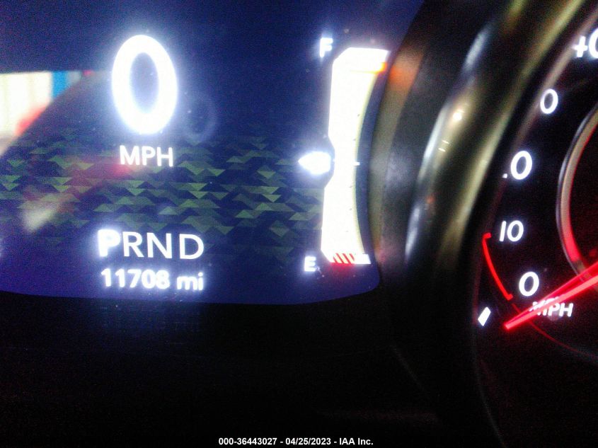 2022 JEEP WRANGLER UNLIMITED RUBICON - 1C4JJXFM6NW235964