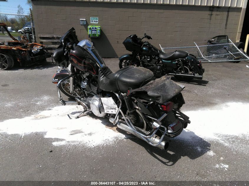 2011 HARLEY-DAVIDSON FLHTC 1HD1FF410BB611063