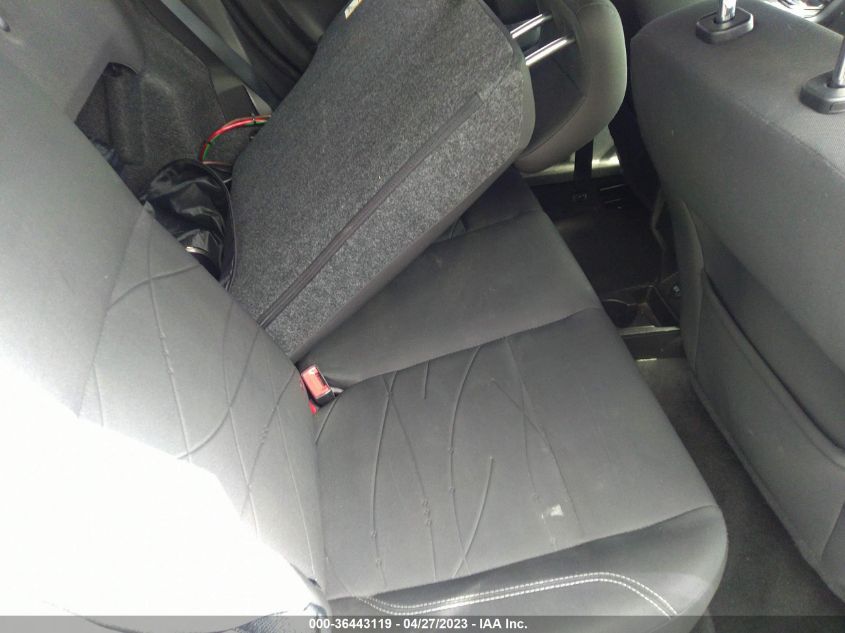 2015 FORD FIESTA SE - 3FADP4BJ4FM172280