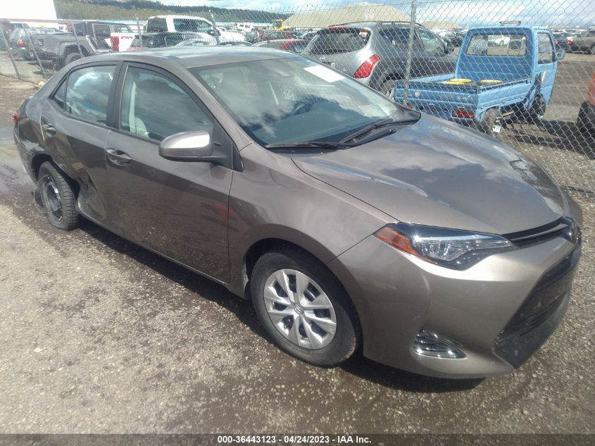 2T1BPRHE8JC977385 TOYOTA COROLLA LE ECO 2018