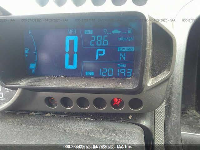 2013 CHEVROLET SONIC LS - 1G1JA6SG2D4237725