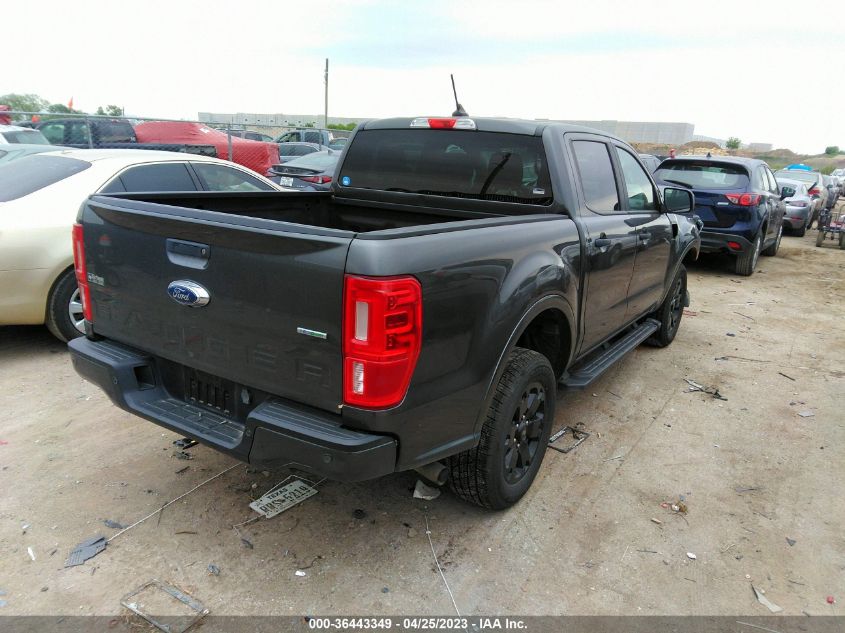 2019 FORD RANGER XL/XLT/LARIAT - 1FTER4EH7KLA86815