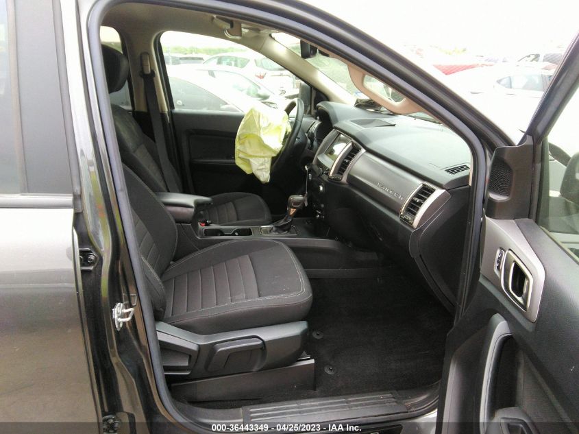 2019 FORD RANGER XL/XLT/LARIAT - 1FTER4EH7KLA86815