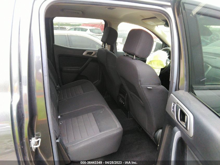 2019 FORD RANGER XL/XLT/LARIAT - 1FTER4EH7KLA86815