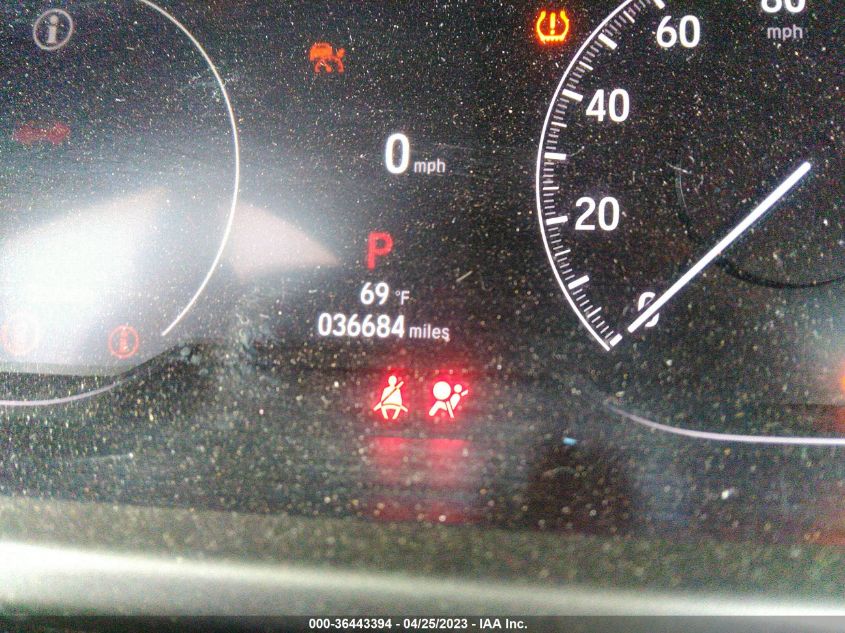 2021 HONDA ACCORD SEDAN SPORT - 1HGCV1F39MA103506