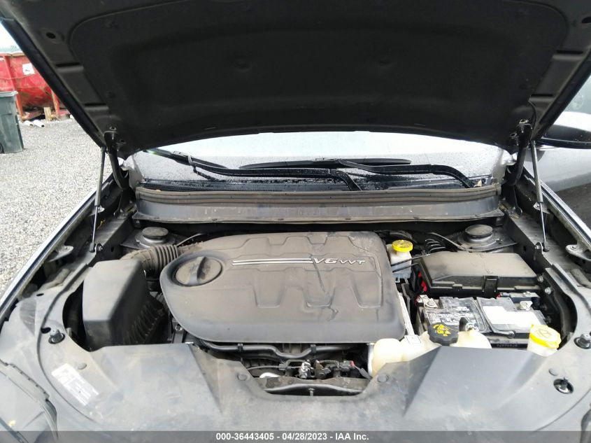 2021 JEEP CHEROKEE LATITUDE LUX - 1C4PJMMX2MD166903
