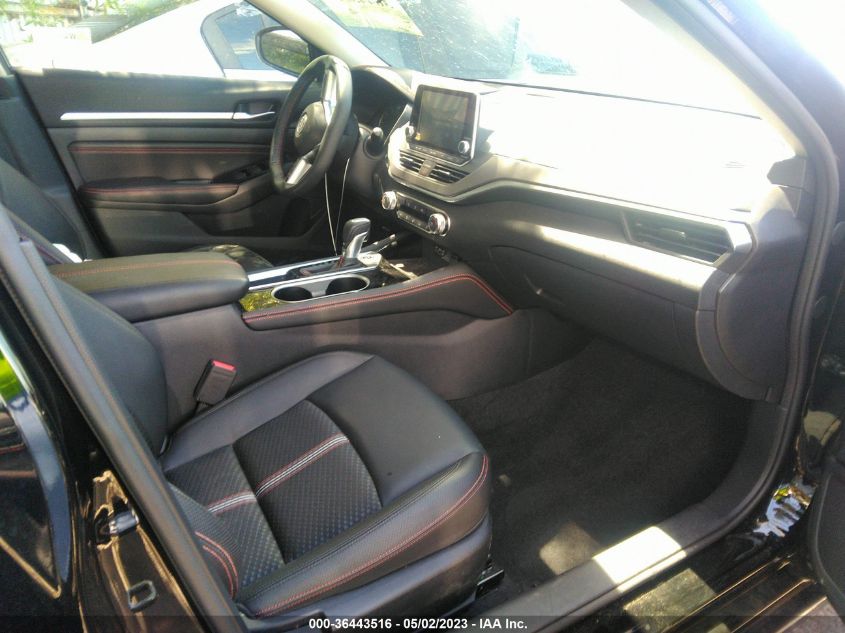 2023 NISSAN ALTIMA 2.5 SR - 1N4BL4CV9PN304235