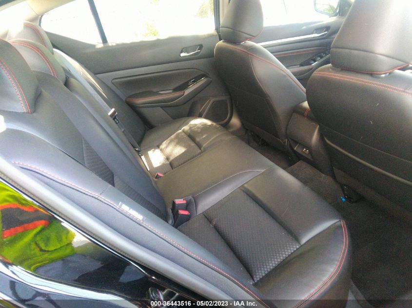2023 NISSAN ALTIMA 2.5 SR - 1N4BL4CV9PN304235