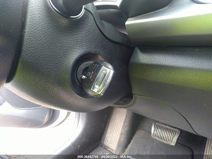 2019 KIA RIO S - 3KPA24AB8KE216033