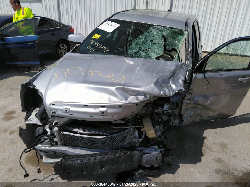 2015 GMC TERRAIN SLE - 2GKALMEK7F6285507