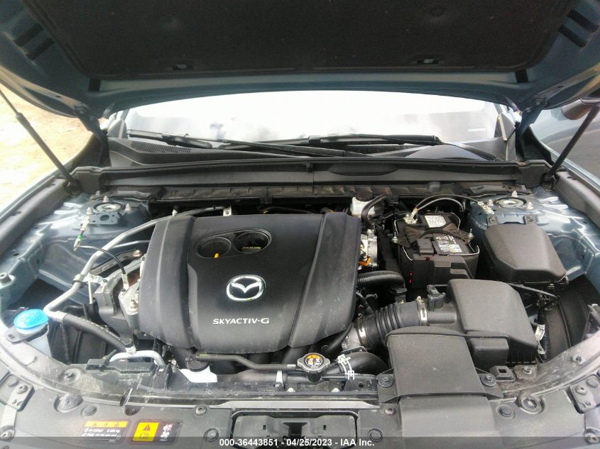 2023 MAZDA CX-50 2.5 S PREFERRED PLUS 7MMVABCM1PN111554
