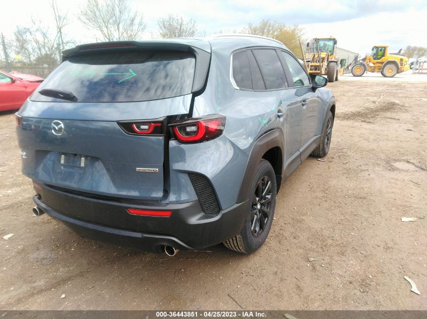 2023 MAZDA CX-50 2.5 S PREFERRED PLUS 7MMVABCM1PN111554