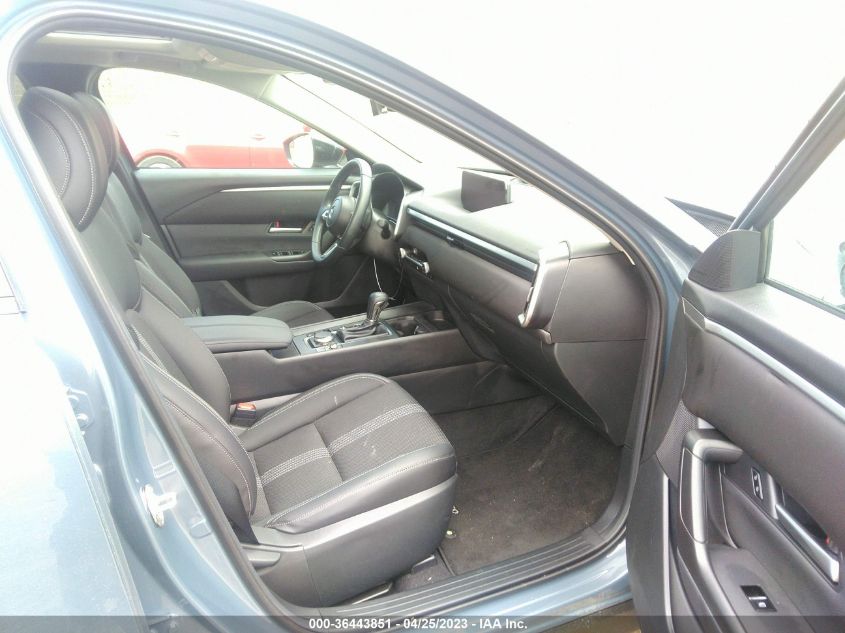 2023 MAZDA CX-50 2.5 S PREFERRED PLUS 7MMVABCM1PN111554