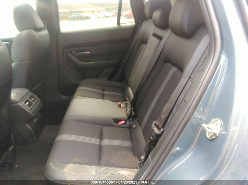 2023 MAZDA CX-50 2.5 S PREFERRED PLUS 7MMVABCM1PN111554