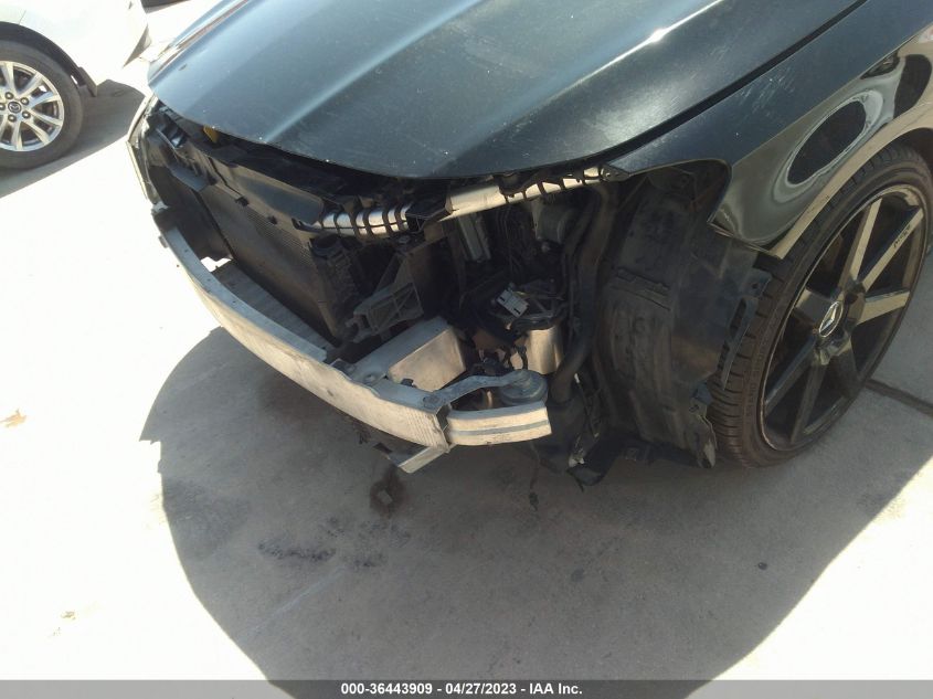 2014 MERCEDES-BENZ CLA-CLASS CLA 250 - WDDSJ4EB1EN035489