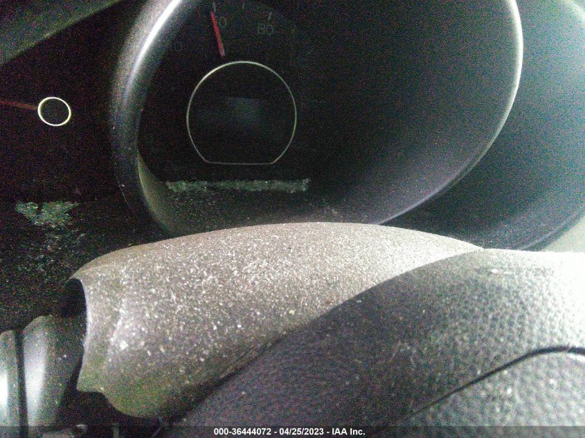 2015 KIA SOUL BASE - KNDJN2A24F7753225