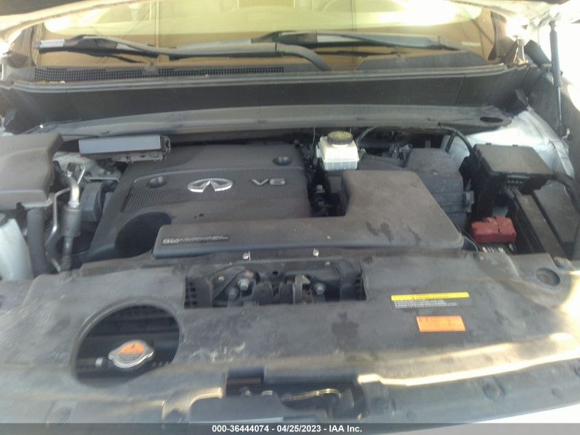 2016 INFINITI QX60 - 5N1AL0MN2GC522053