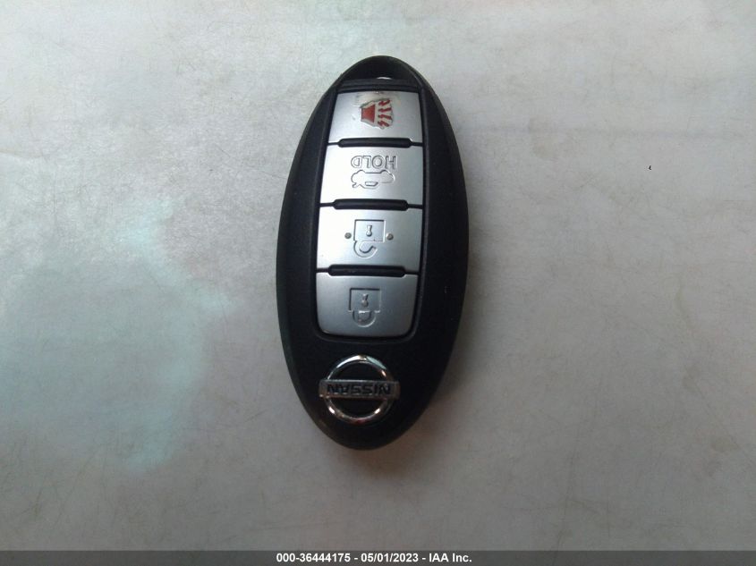 2015 NISSAN ALTIMA 2.5 S - 1N4AL3AP0FN865223