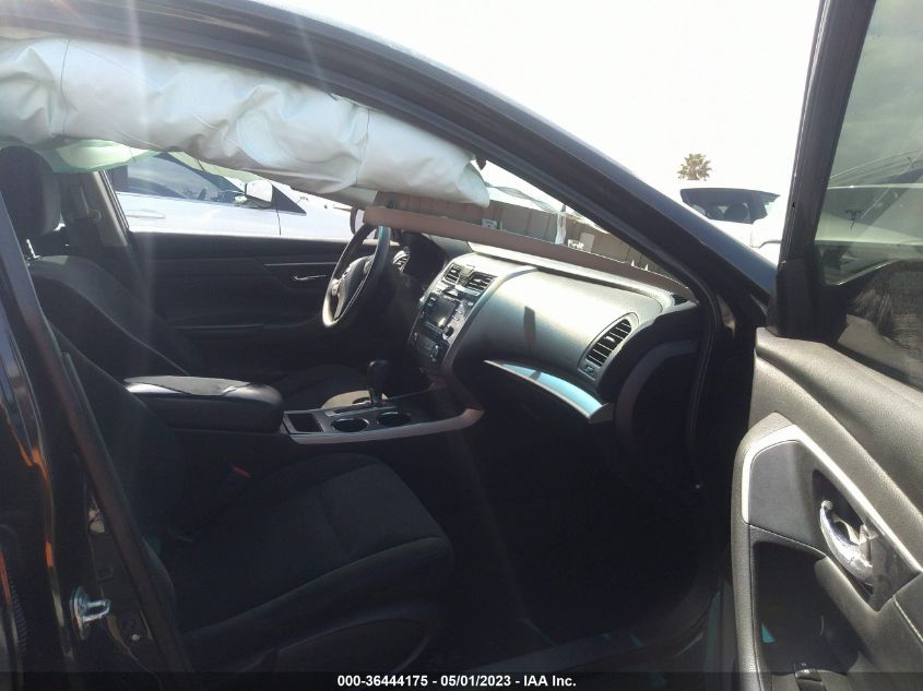 2015 NISSAN ALTIMA 2.5 S - 1N4AL3AP0FN865223