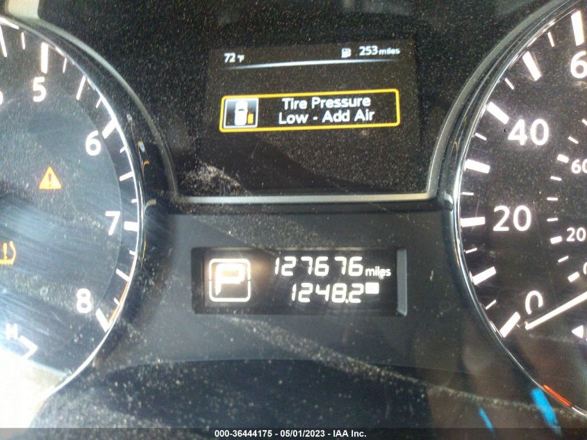 2015 NISSAN ALTIMA 2.5 S - 1N4AL3AP0FN865223