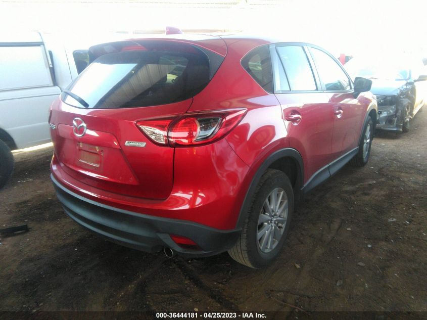 2015 MAZDA CX-5 TOURING - JM3KE2CY0F0530475