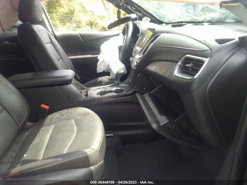 2019 CHEVROLET EQUINOX PREMIER - 2GNAXXEV4K6306178