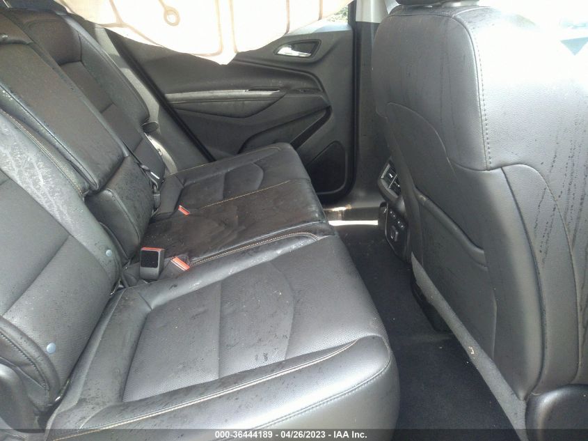 2019 CHEVROLET EQUINOX PREMIER - 2GNAXXEV4K6306178