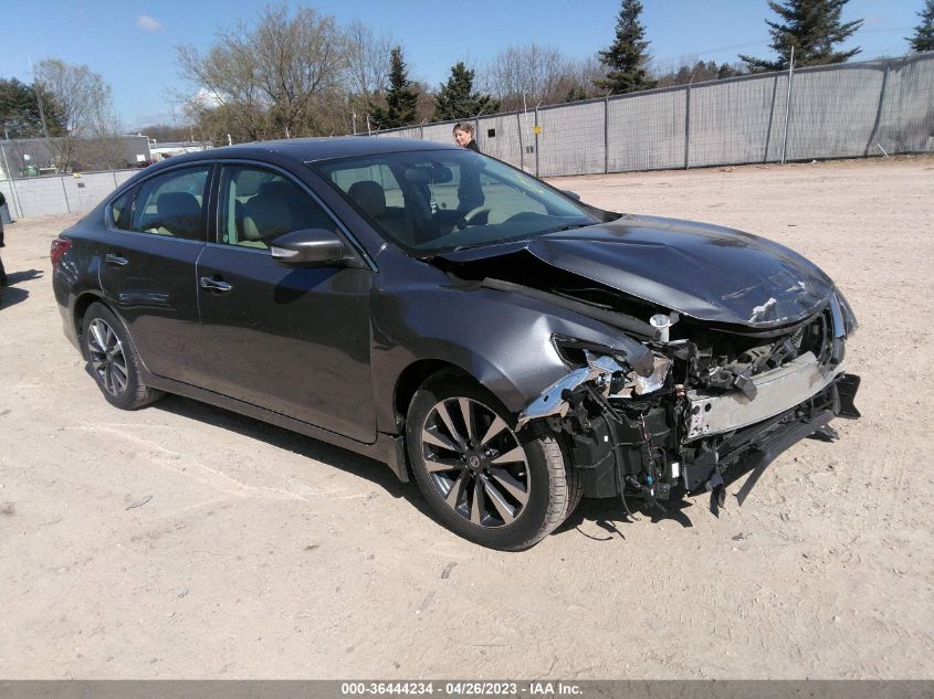 2016 NISSAN ALTIMA 2.5 SL - 1N4AL3APXGC239305