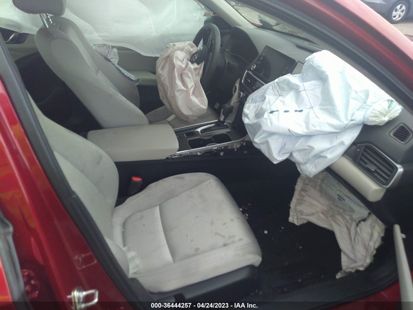 VIN 1HGCV1F17LA089778 2020 HONDA ACCORD SEDAN LX