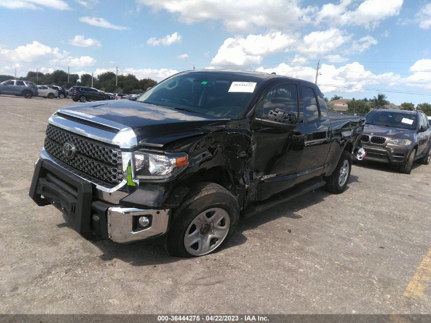 2021 TOYOTA TUNDRA 2WD SR/SR5 5TFRY5F14MX298403