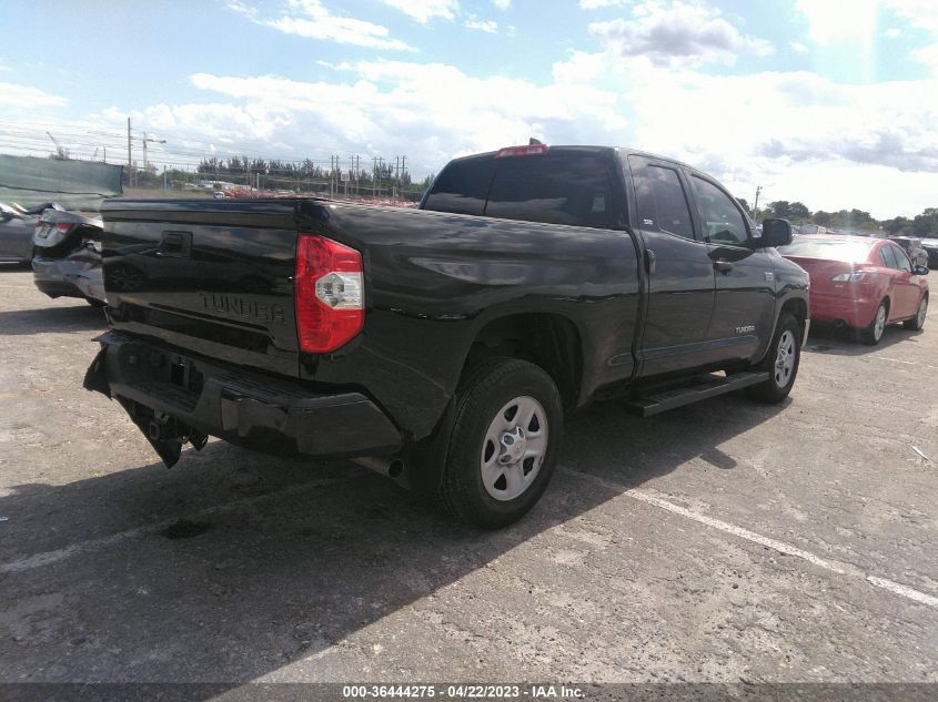 2021 TOYOTA TUNDRA 2WD SR/SR5 5TFRY5F14MX298403